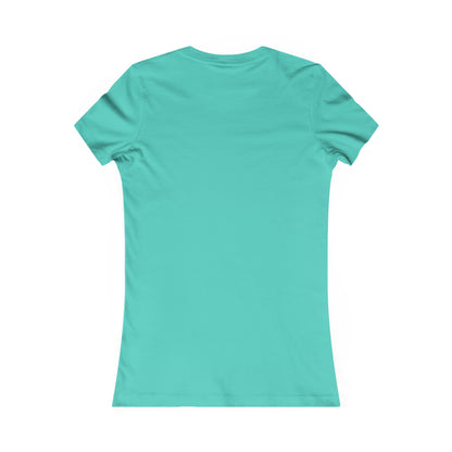 Go the F Away Women's Favorite Tee