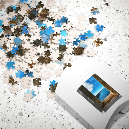 Cliffs of Moher Coastal View - Puzzle