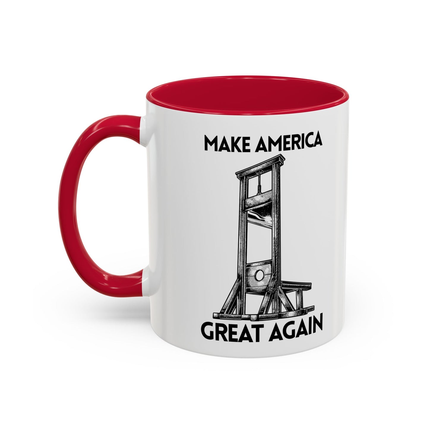 Make America Great Again - Mug (11oz/15oz)