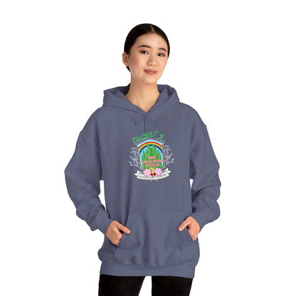 Lollipop Guild - Unisex Hoodie