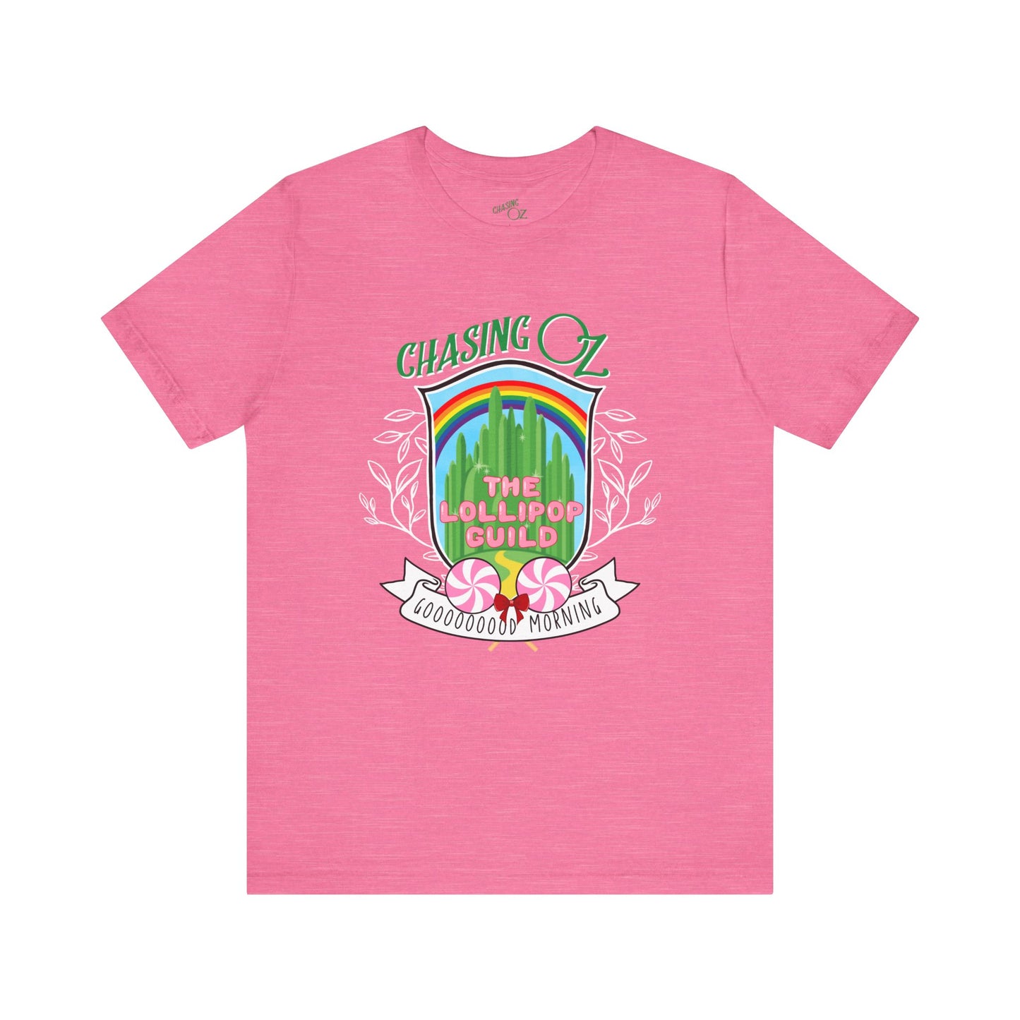 Lollipop Guild - Unisex Tee