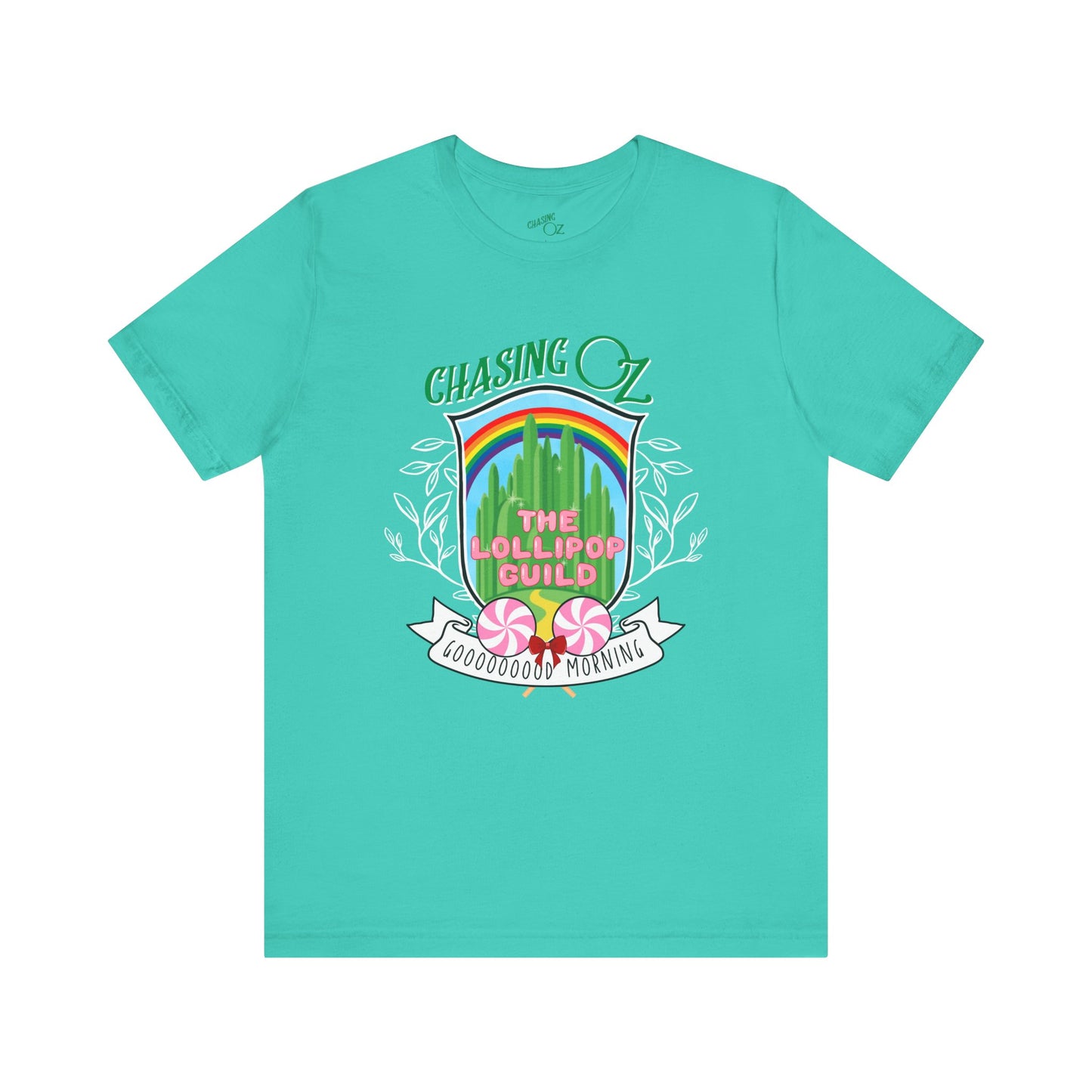 Lollipop Guild - Unisex Tee