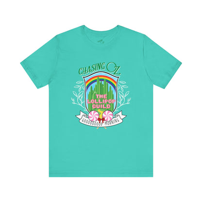 Lollipop Guild - Unisex Tee