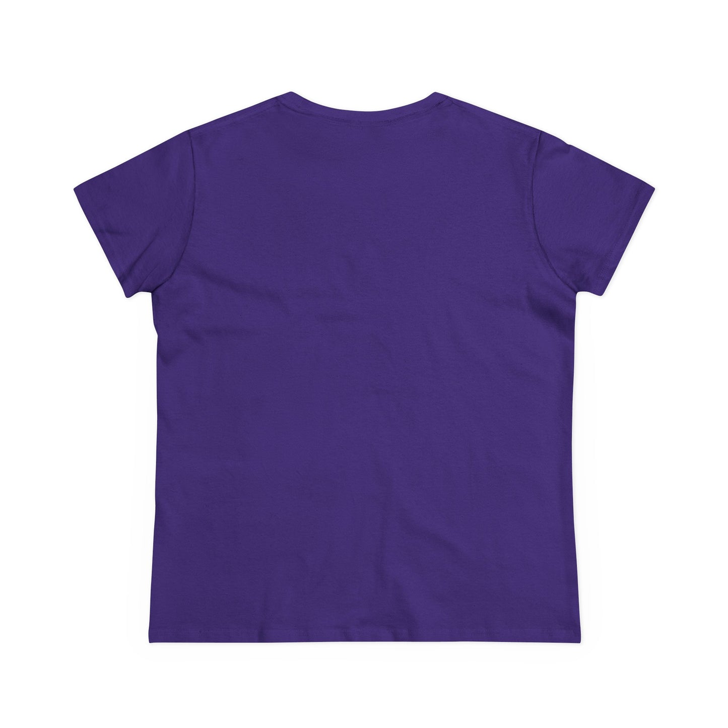 Believe Women - Women's Cotton Tee