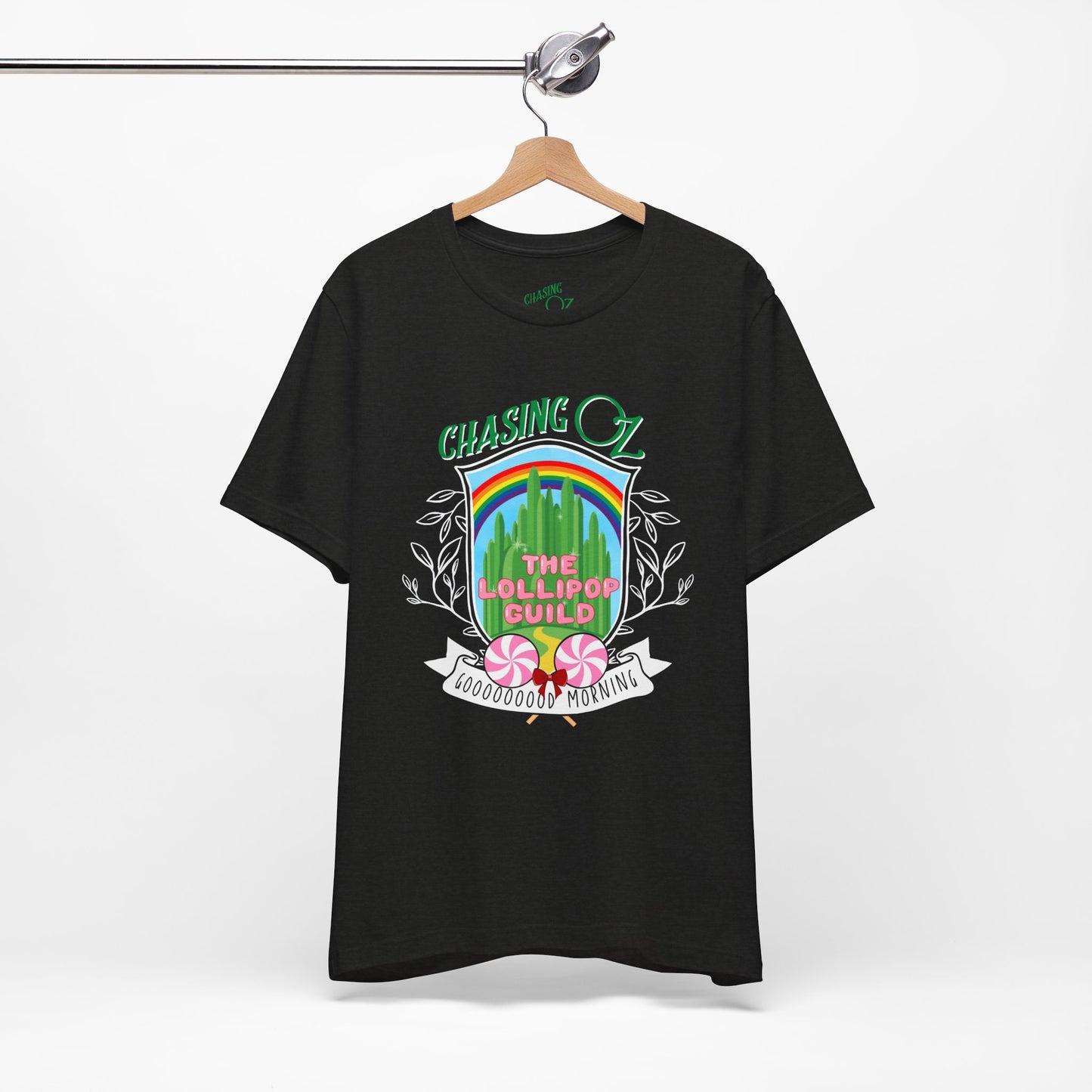 Lollipop Guild - Unisex Tee