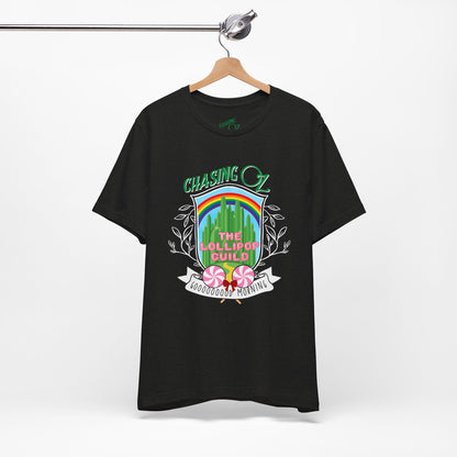 Lollipop Guild - Unisex Tee