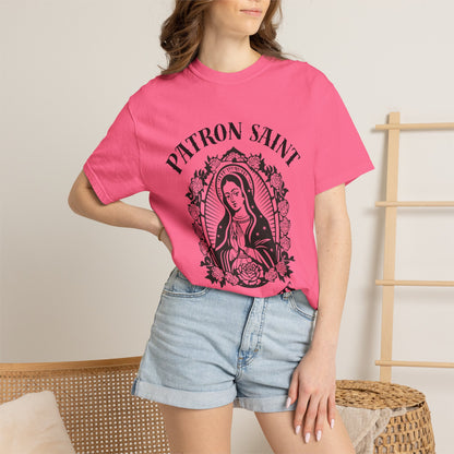 Patron Saint of Cunts - Unisex Graphic Tee