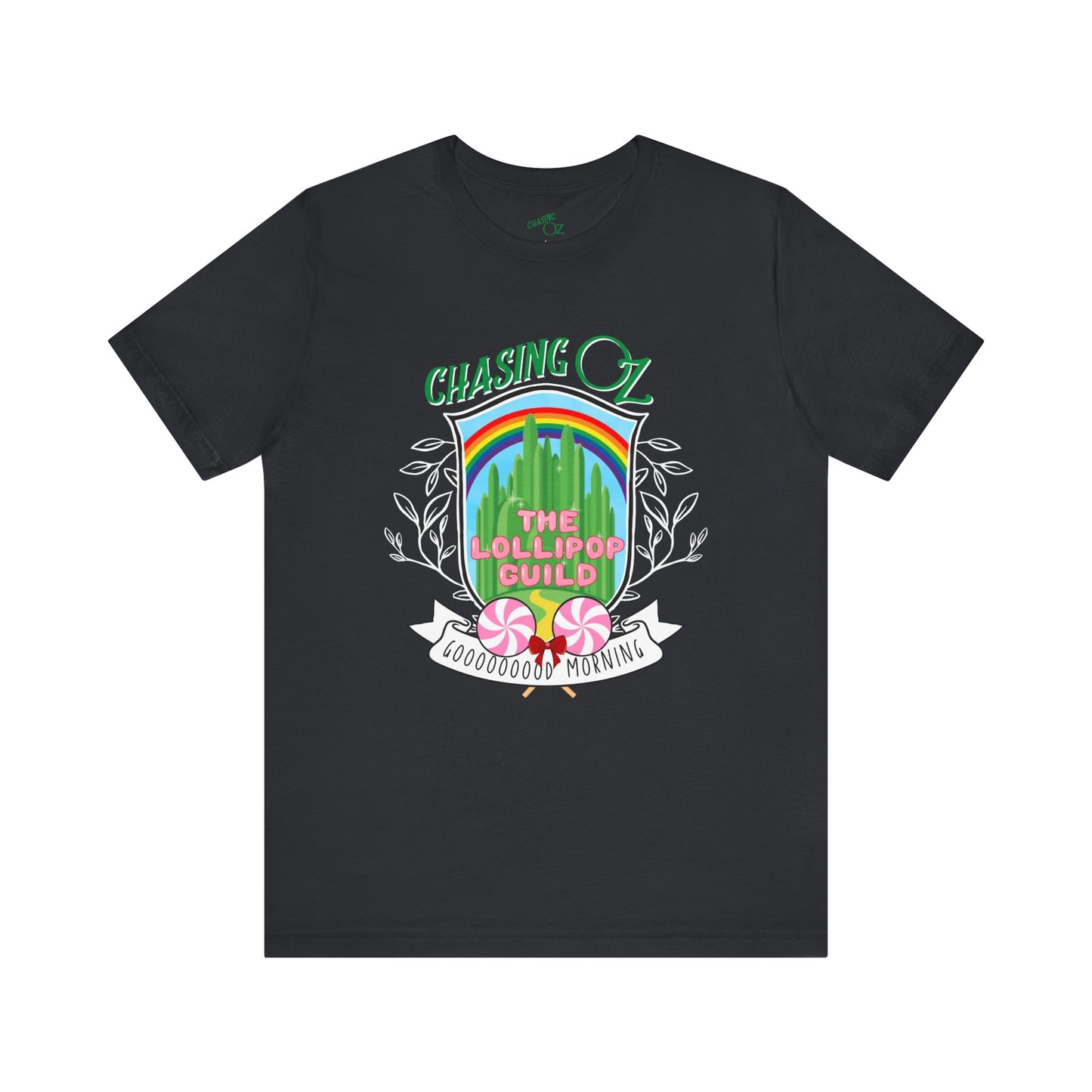 Lollipop Guild - Unisex Tee