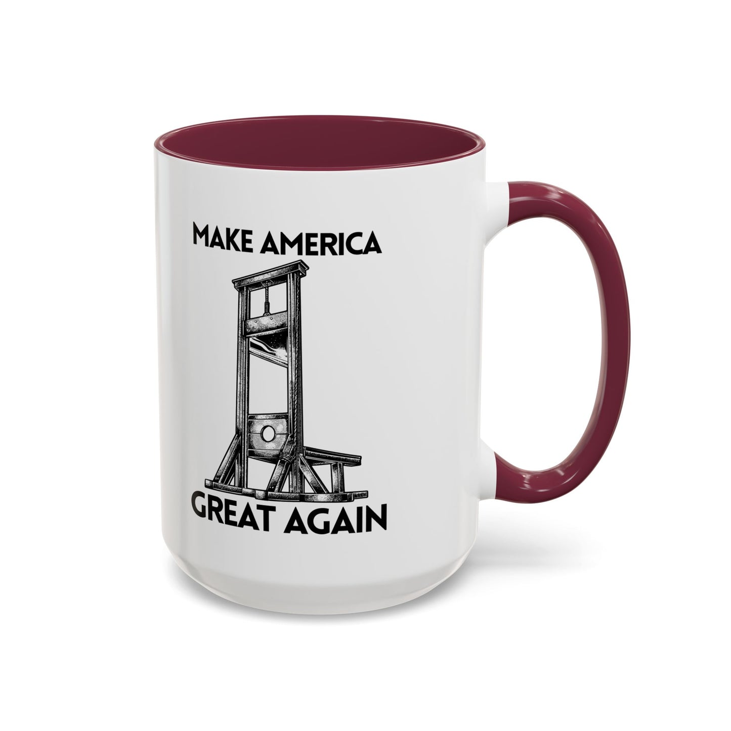 Make America Great Again - Mug (11oz/15oz)