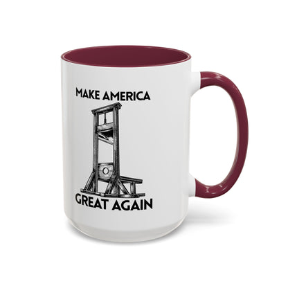 Make America Great Again - Mug (11oz/15oz)