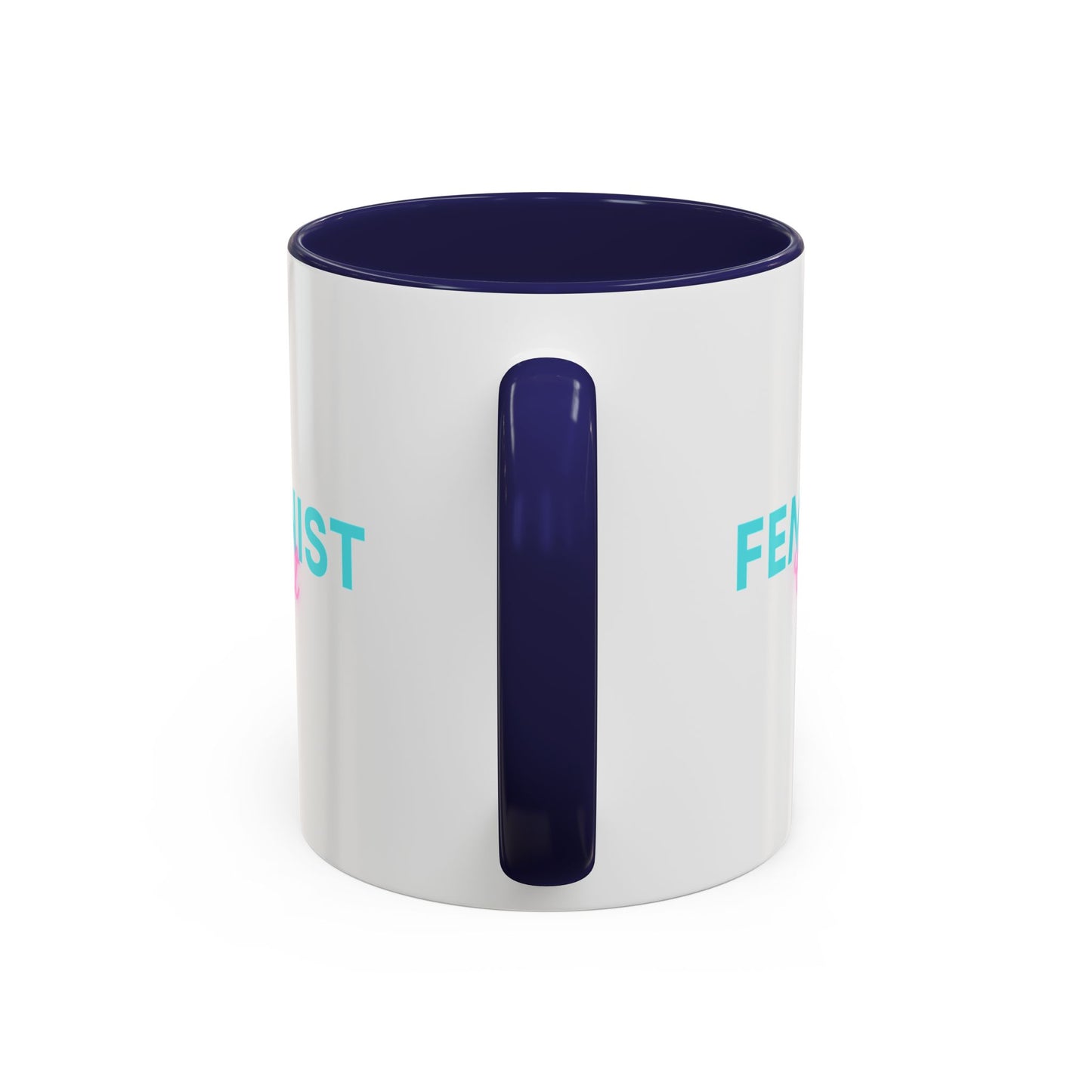 Feminist Cunt - Coffee Mug
