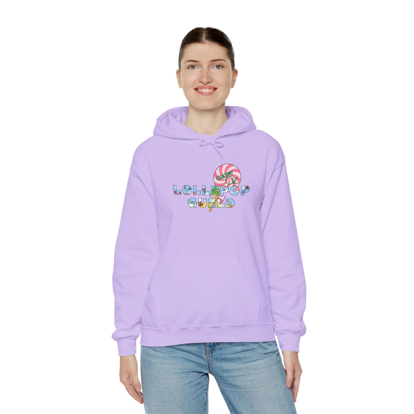 Lollipop Guild - Unisex Hoodie