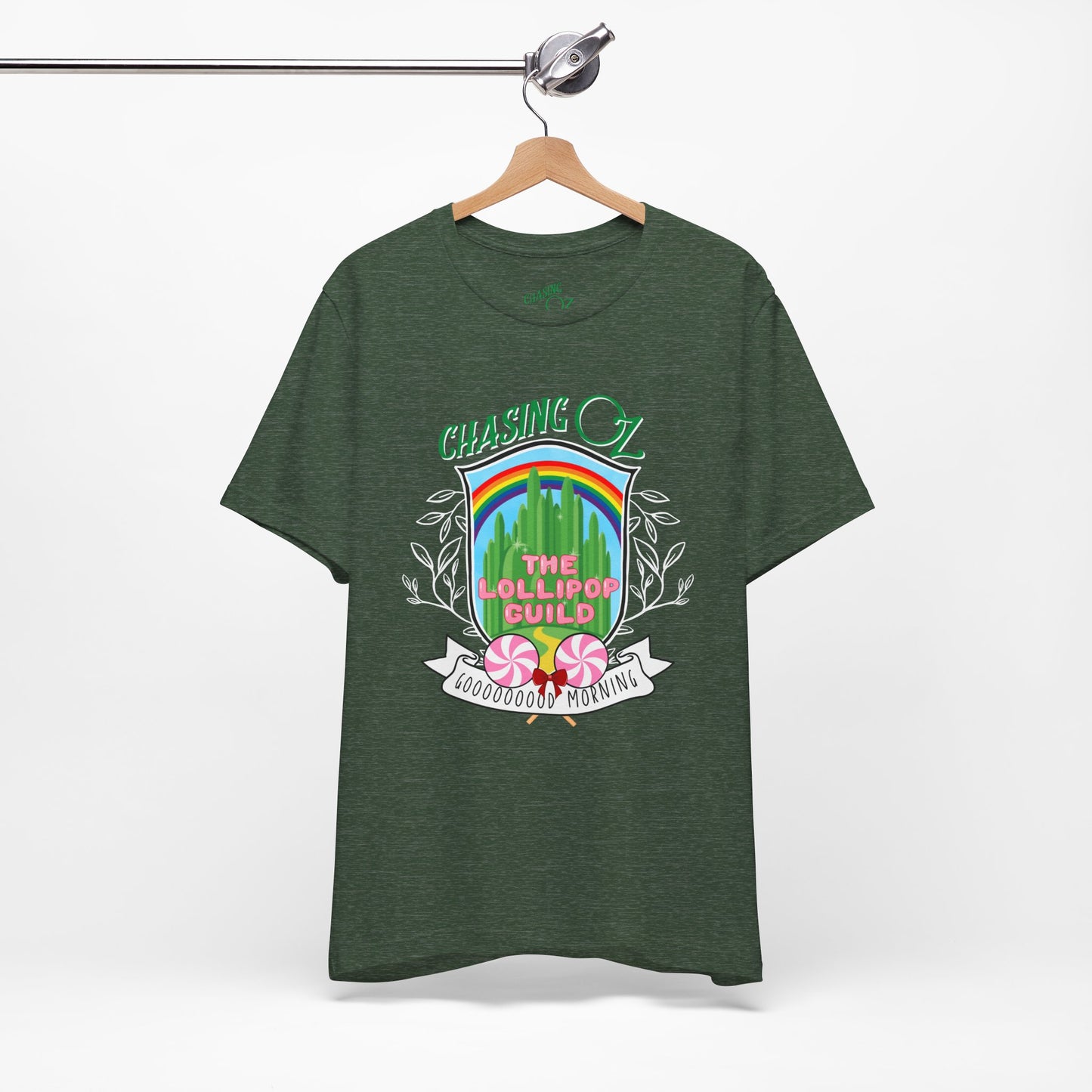 Lollipop Guild - Unisex Tee