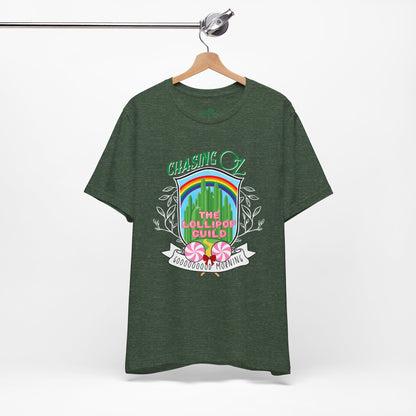 Lollipop Guild - Unisex Tee