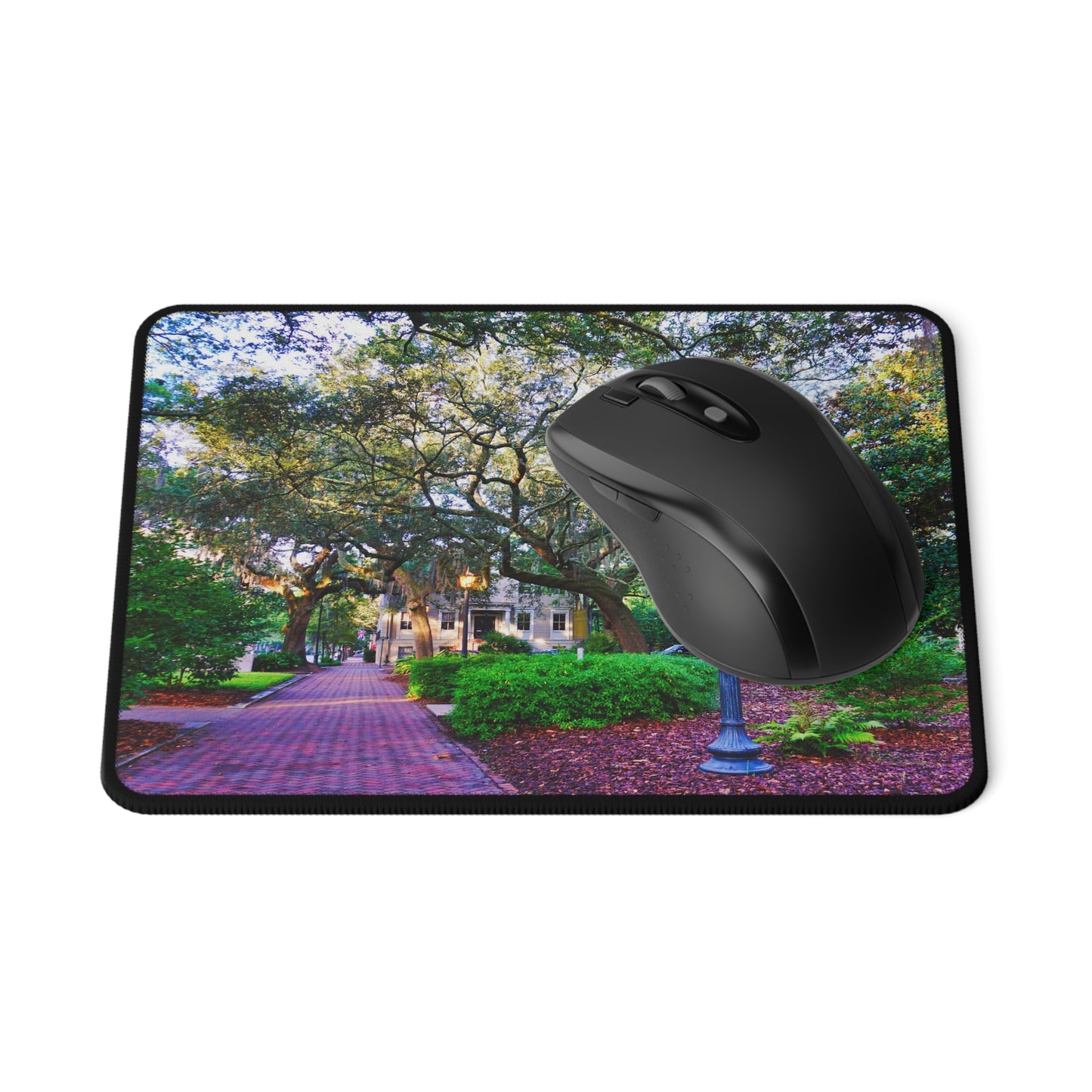 Chippewa Square Savannah Non-Slip Mouse Pad