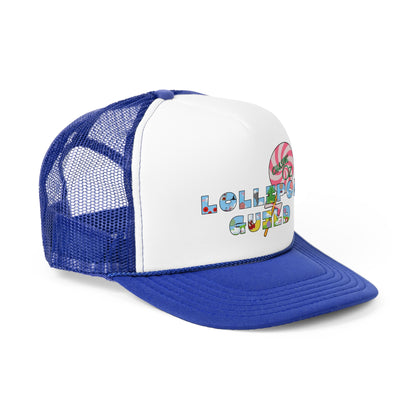 Lollipop Guild - Trucker Caps