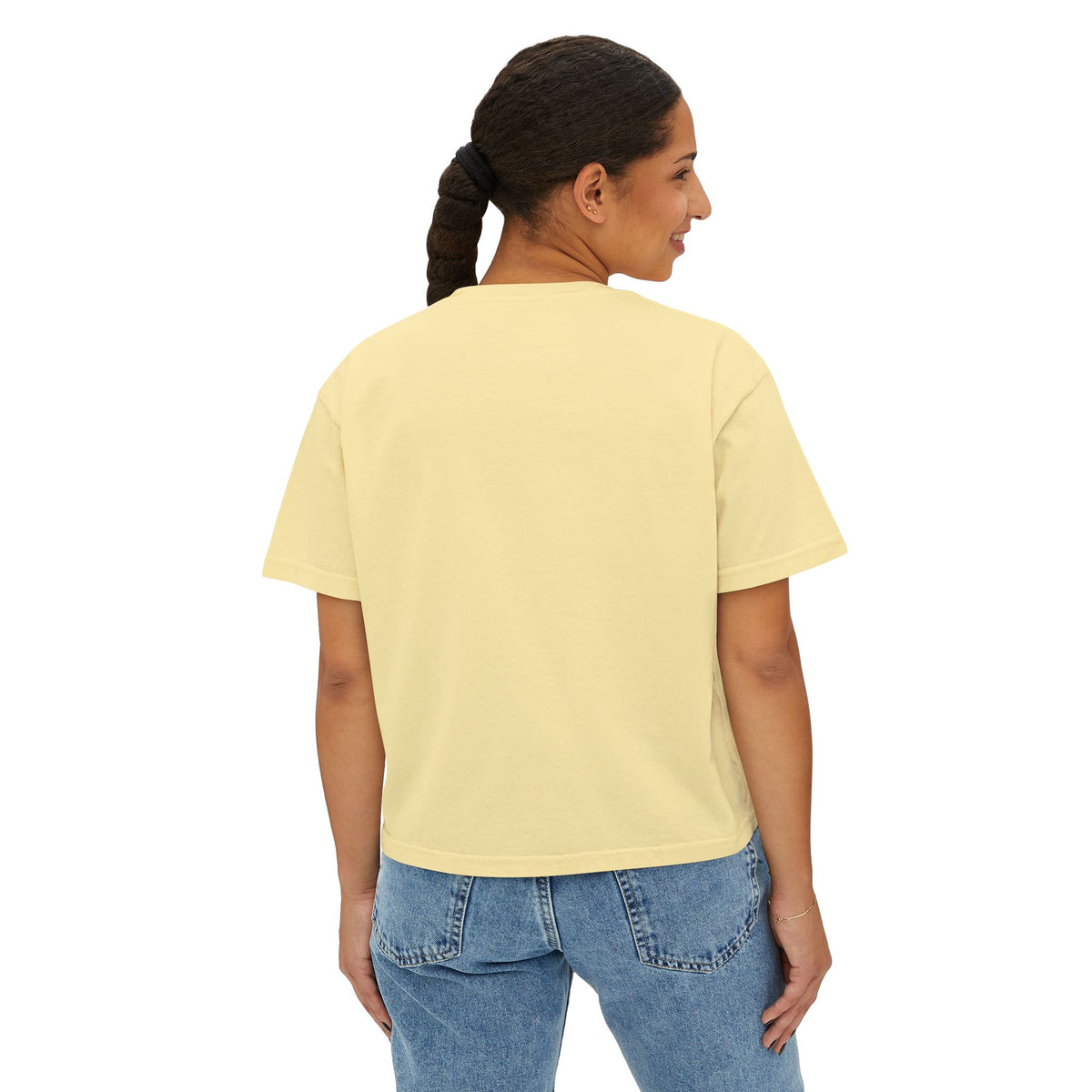 Make Nazis Afraid Again - Women's Cotton Tee