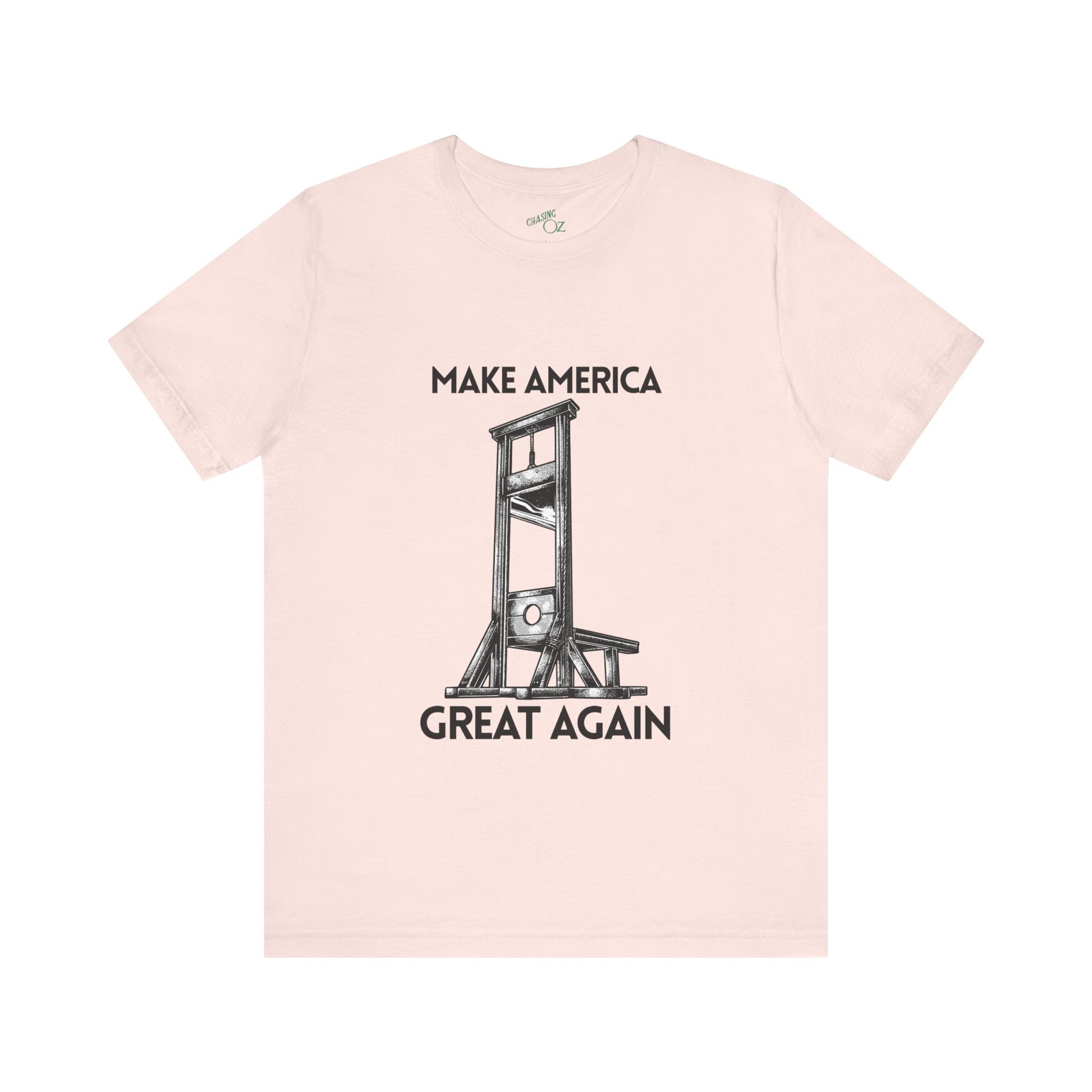 MAGA LOLZ - Unisex Tee