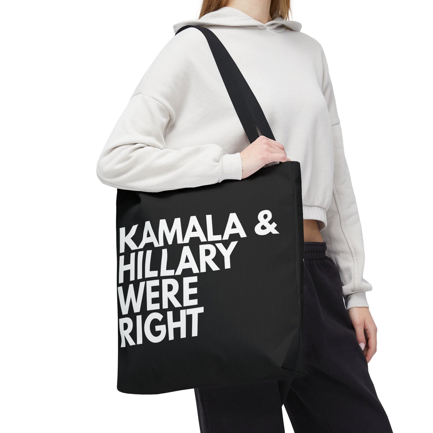 Believe Women - Tote Bag