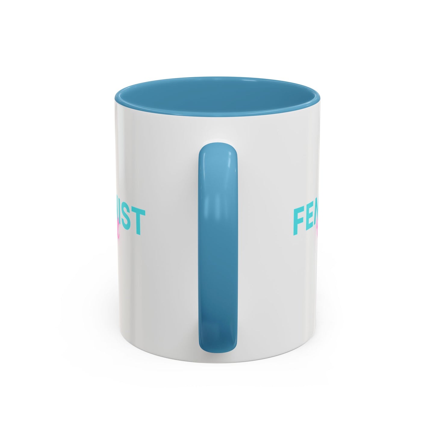 Feminist Cunt - Coffee Mug