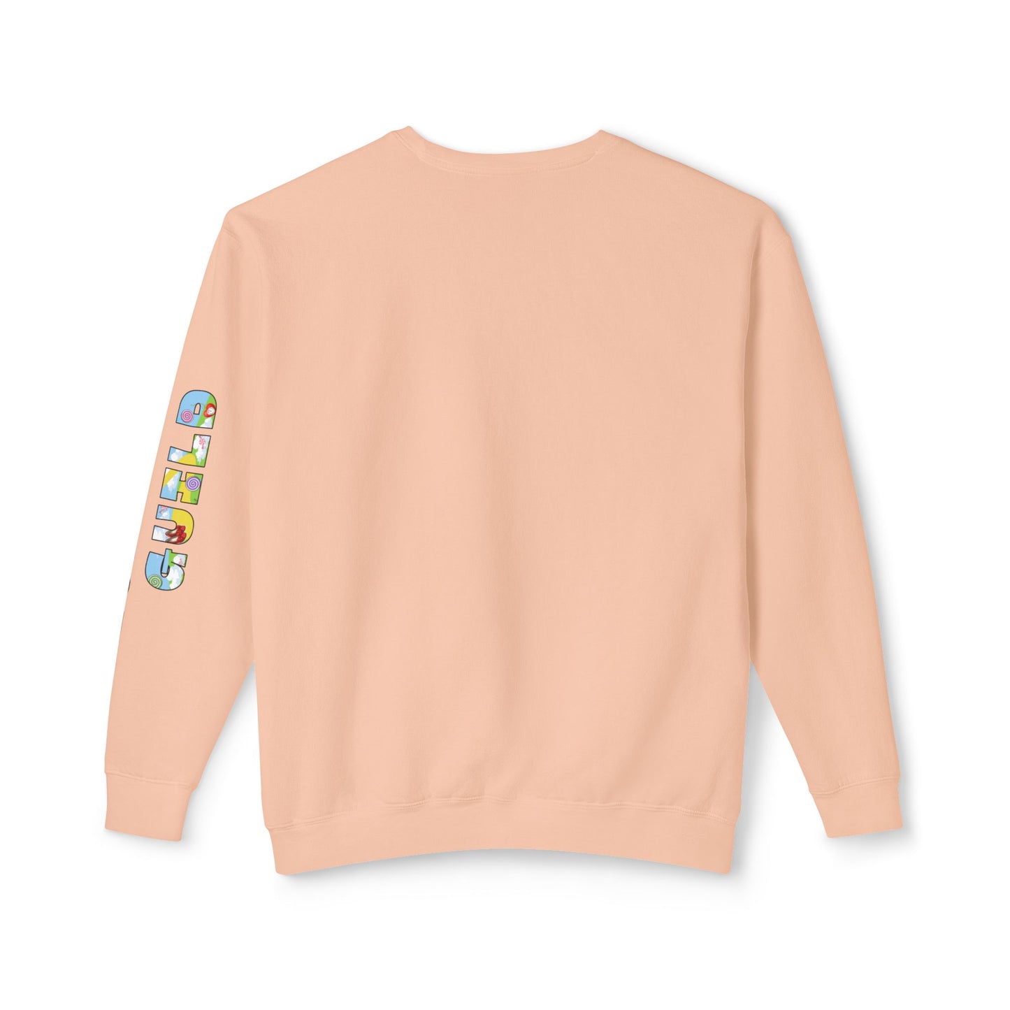 Lollipop Guild - Unisex Crewneck Sweatshirt