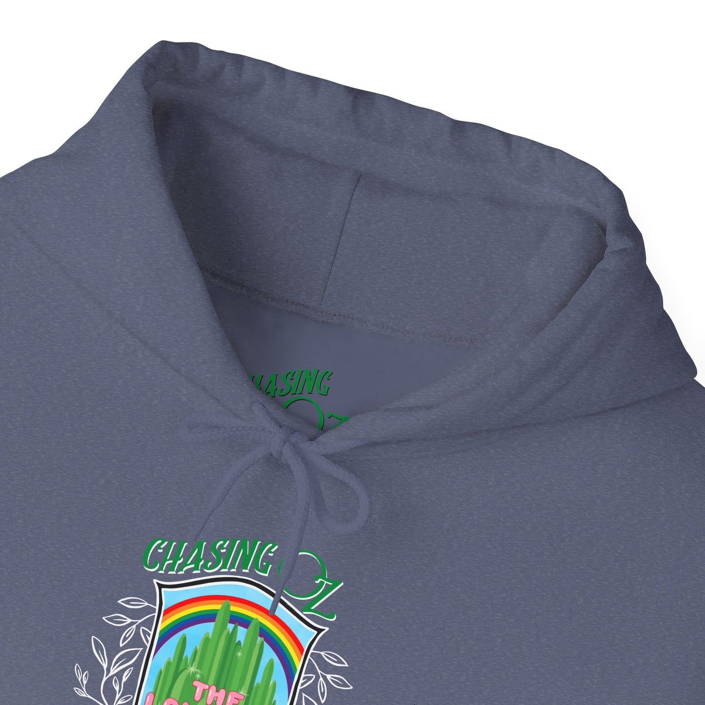 Lollipop Guild - Unisex Hoodie