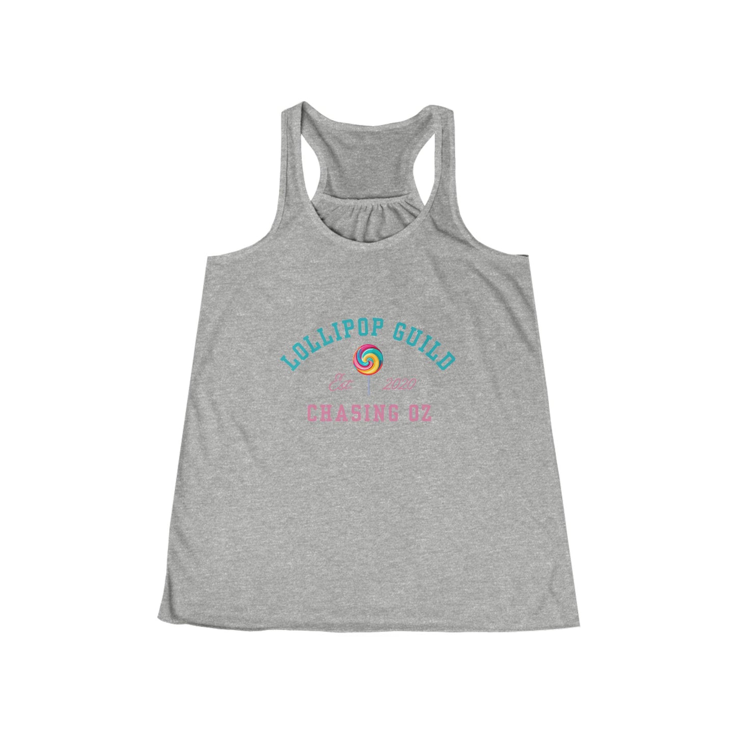 Lollipop Guild  - Women's Racerback Tank