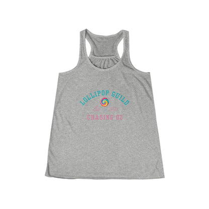 Lollipop Guild  - Women's Racerback Tank