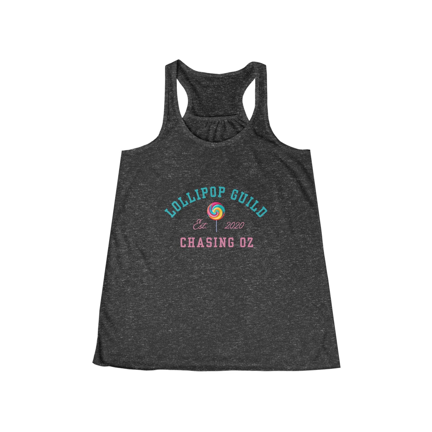 Lollipop Guild  - Women's Racerback Tank