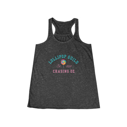 Lollipop Guild  - Women's Racerback Tank