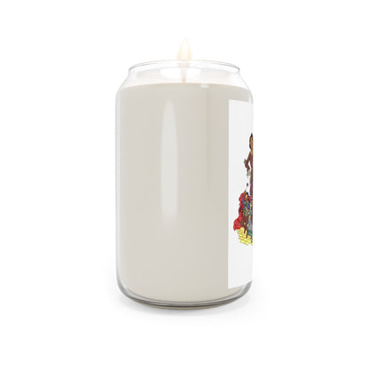 Official Chasing Oz Scented Candle, 13.75oz