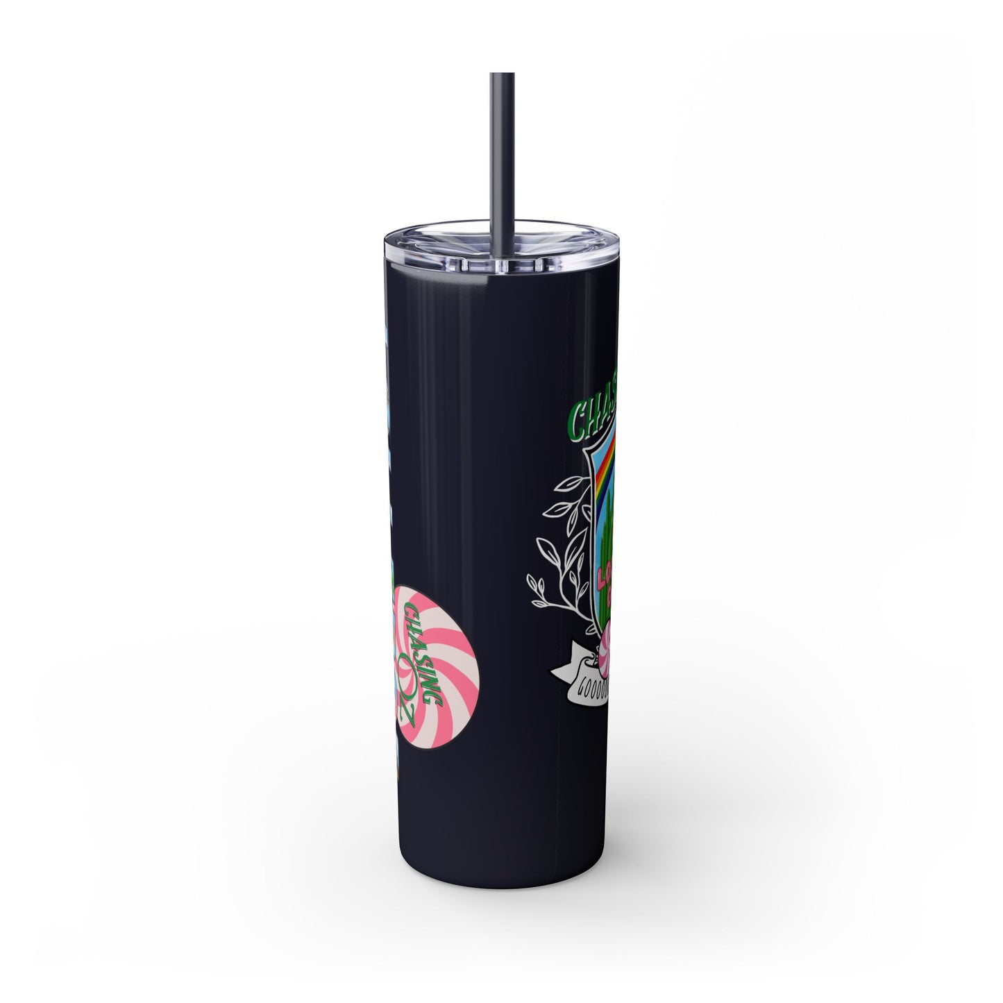 Lollipop Guild - Tumbler with Straw - 20oz