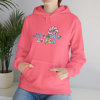 Lollipop Guild - Unisex Hoodie