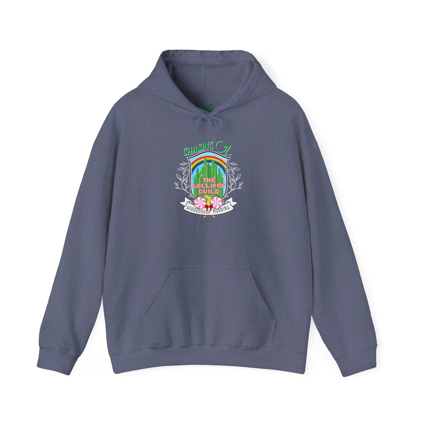 Lollipop Guild - Unisex Hoodie