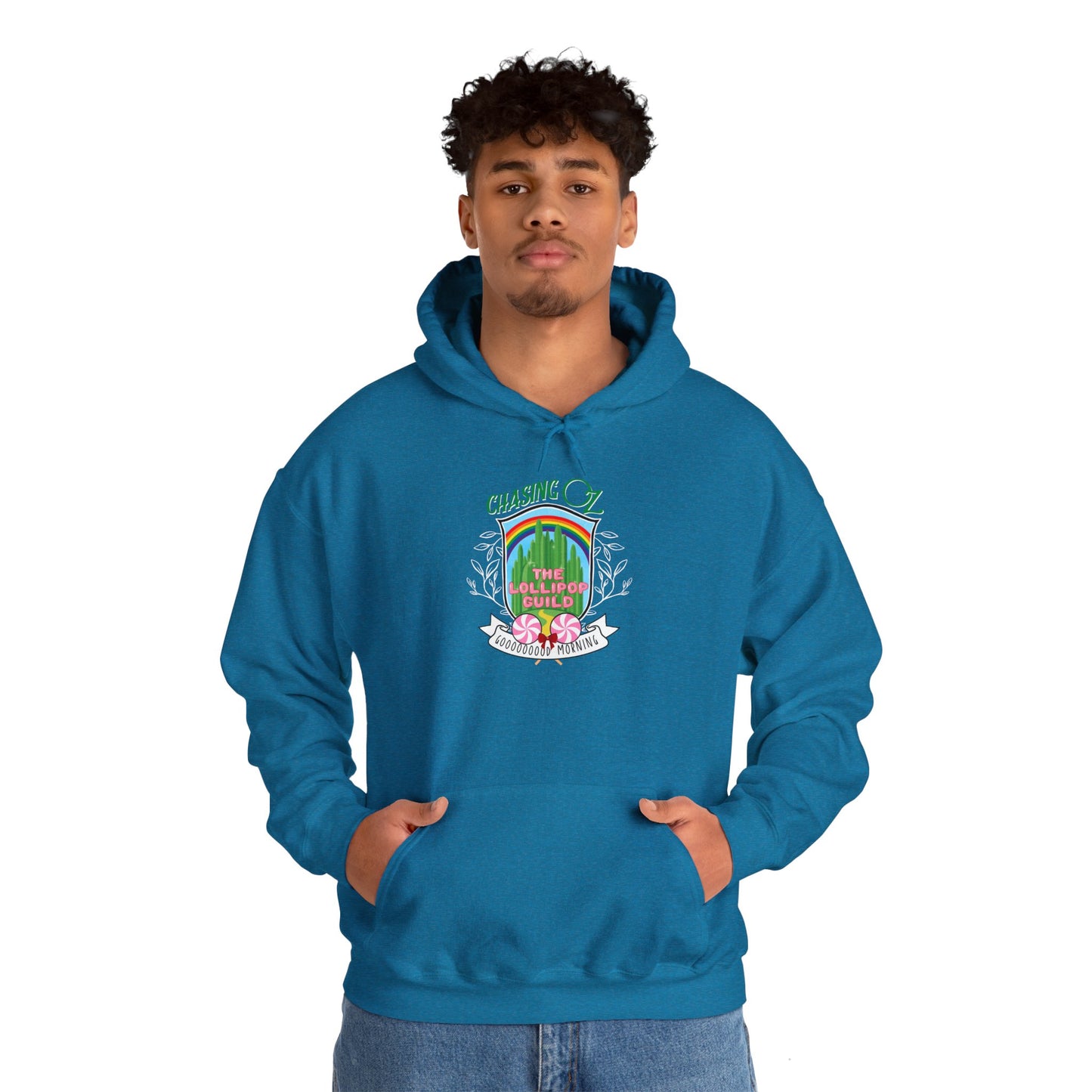 Lollipop Guild - Unisex Hoodie