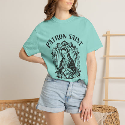 Patron Saint of Cunts - Unisex Graphic Tee