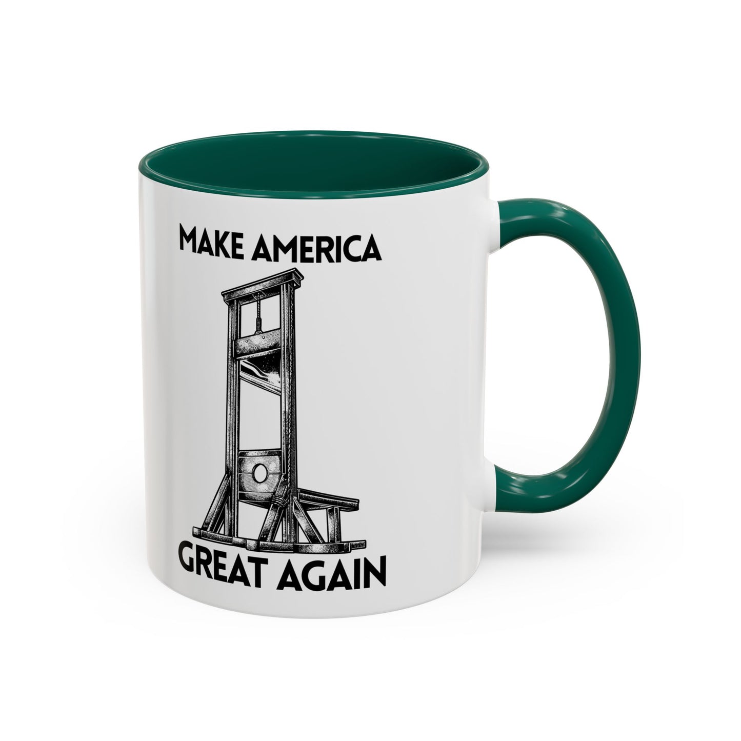 Make America Great Again - Mug (11oz/15oz)
