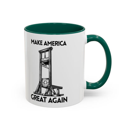 Make America Great Again - Mug (11oz/15oz)