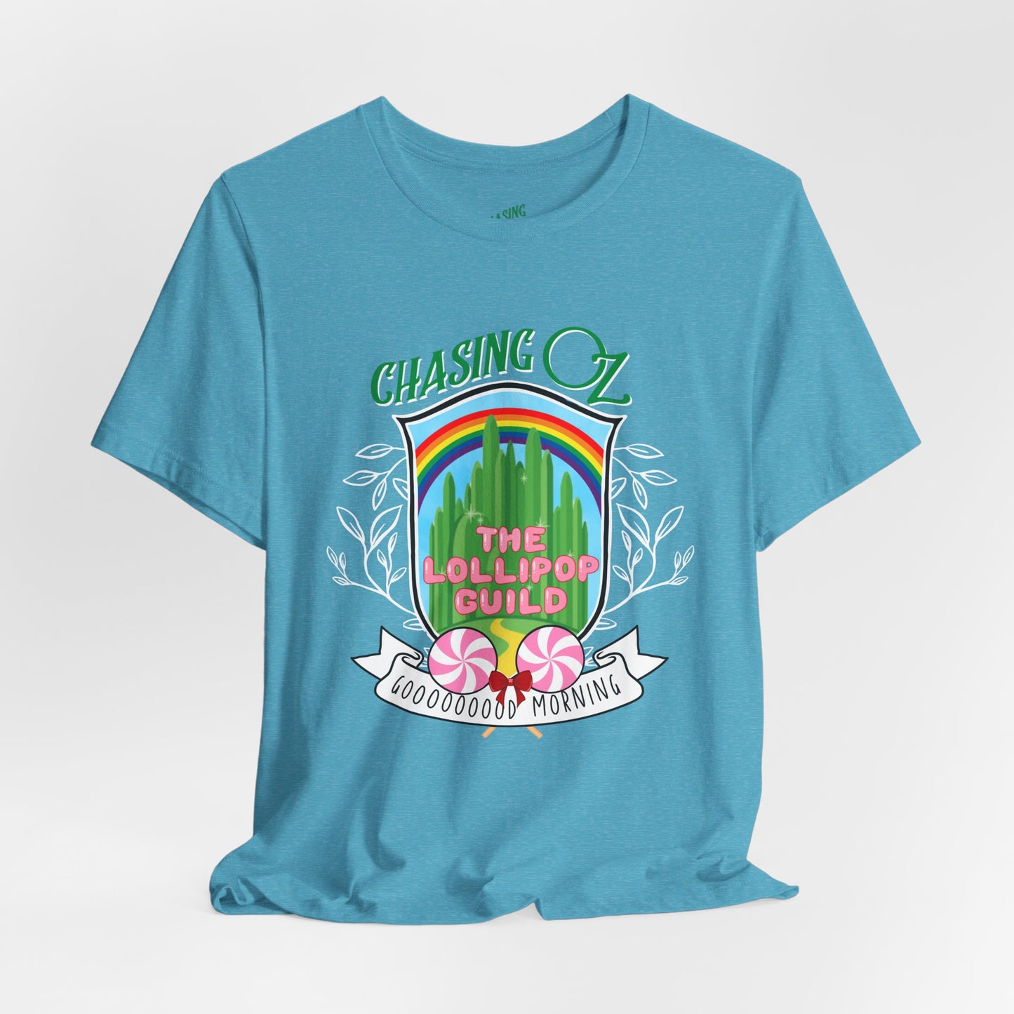 Lollipop Guild - Unisex Tee