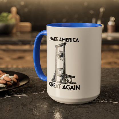 Make America Great Again - Mug (11oz/15oz)