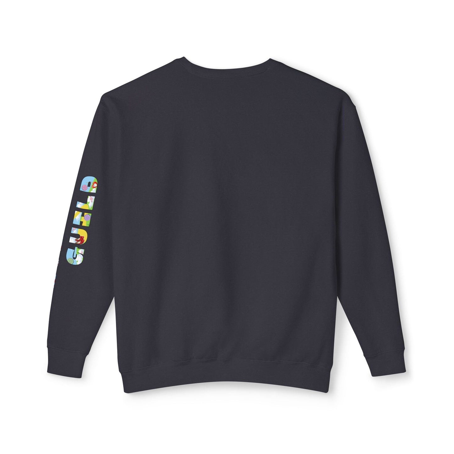 Lollipop Guild - Unisex Crewneck Sweatshirt