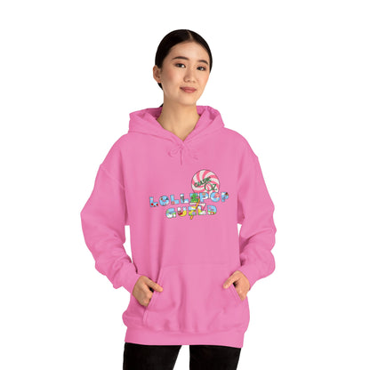 Lollipop Guild - Unisex Hoodie