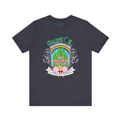 Lollipop Guild - Unisex Tee