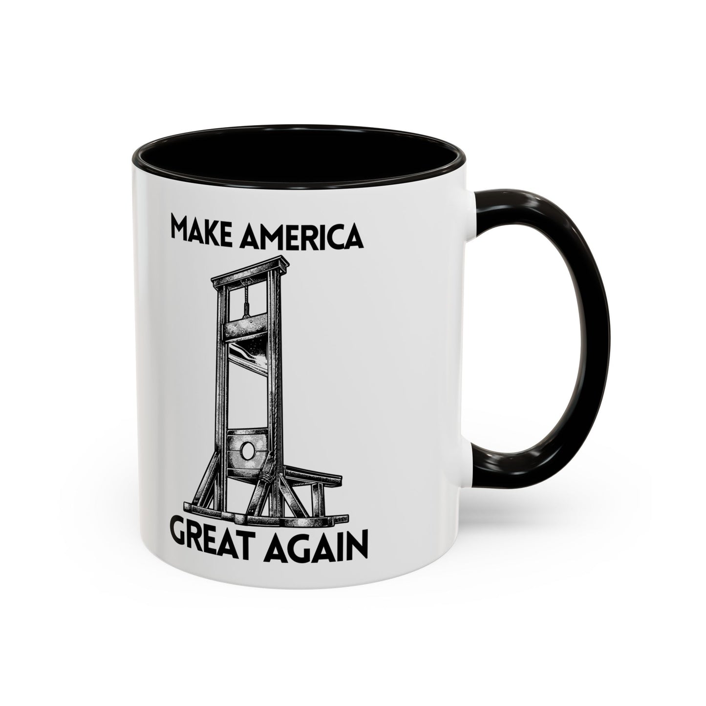 Make America Great Again - Mug (11oz/15oz)