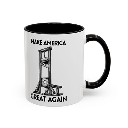 Make America Great Again - Mug (11oz/15oz)