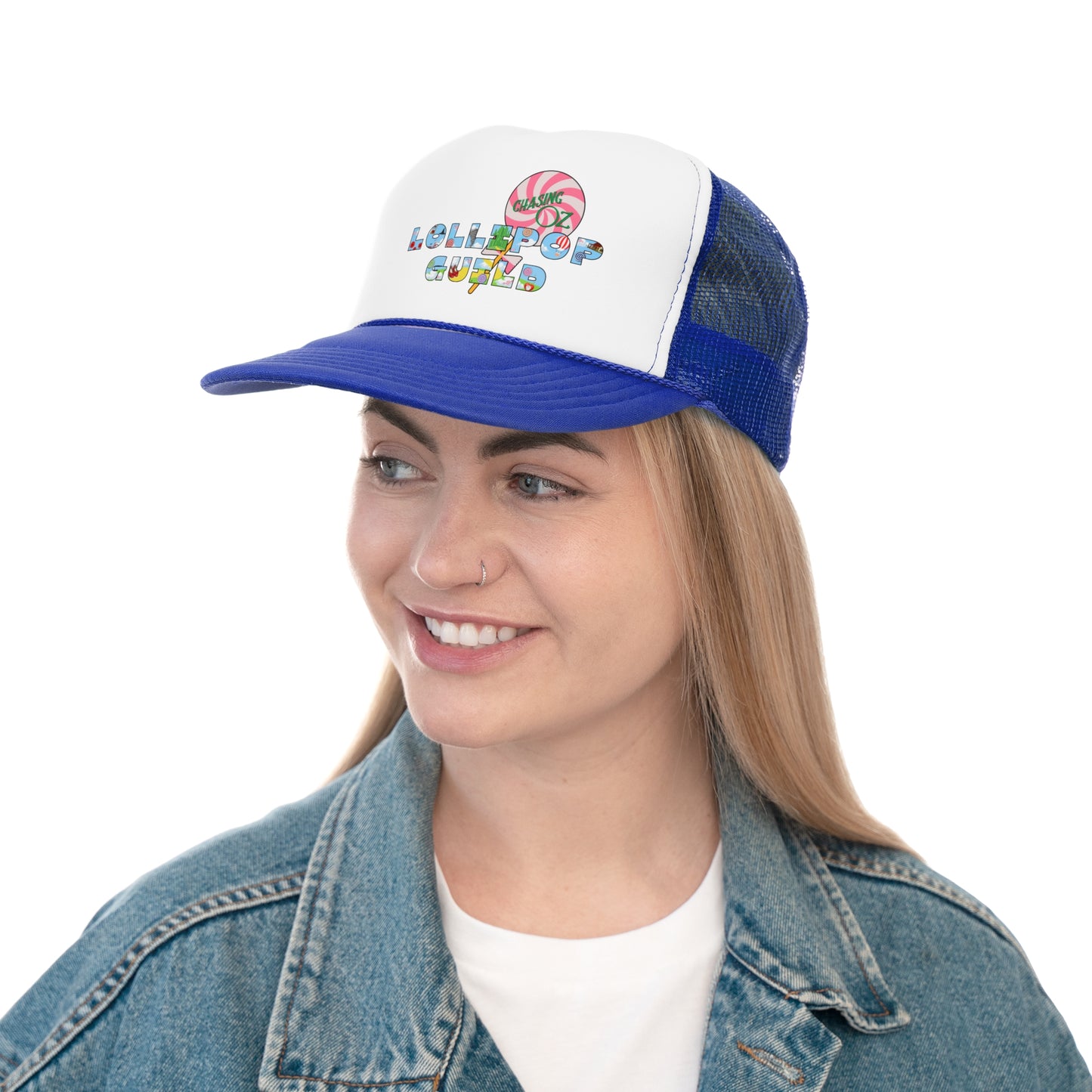 Lollipop Guild - Trucker Caps