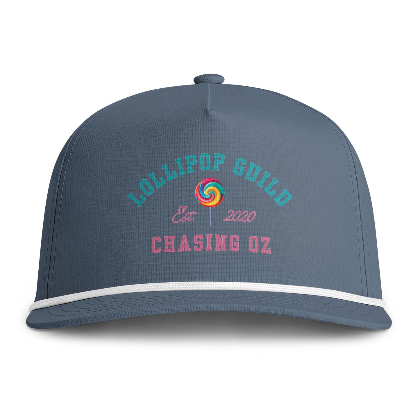 Lollipop Guild Chasing Oz - Rope Cap