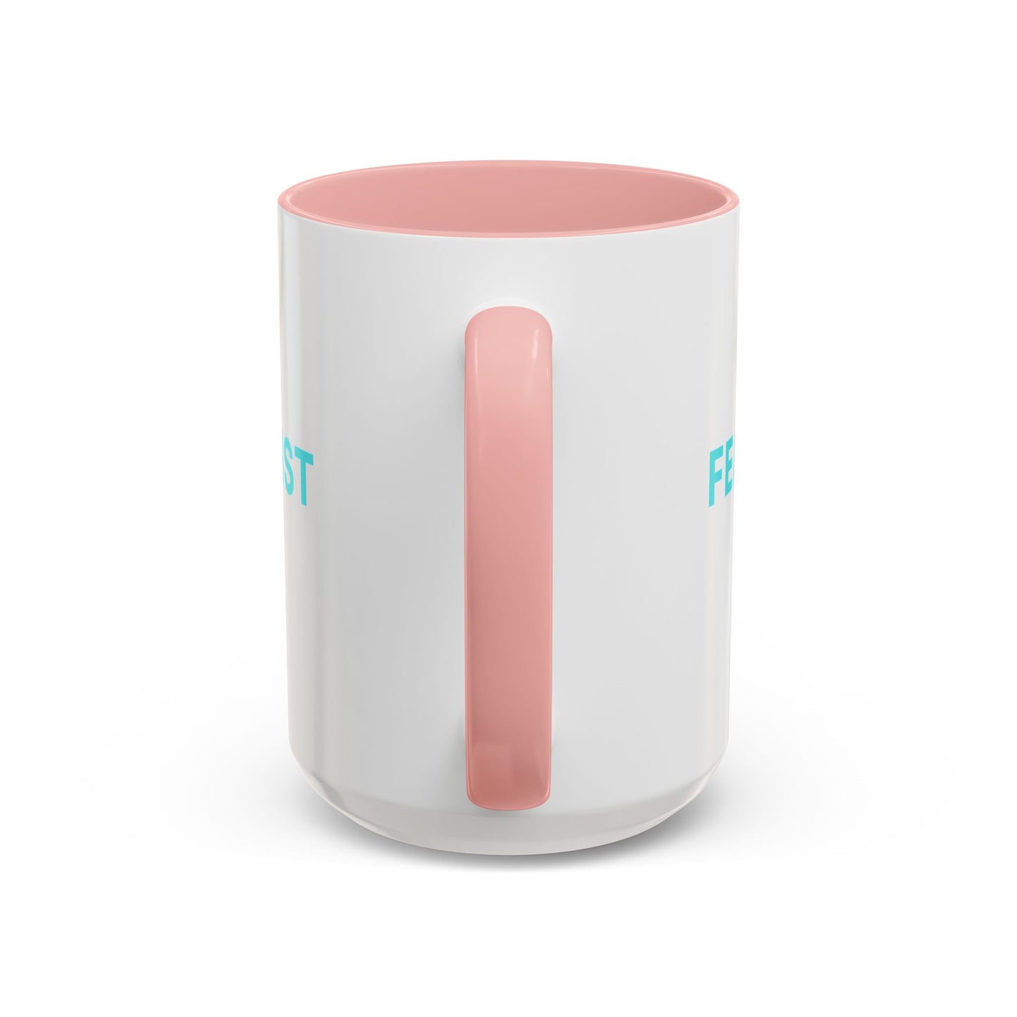Feminist Cunt - Coffee Mug