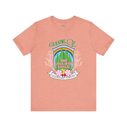 Lollipop Guild - Unisex Tee