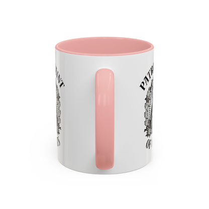 Patron Saint of Cunts - Coffee Mug (11 & 15 oz)